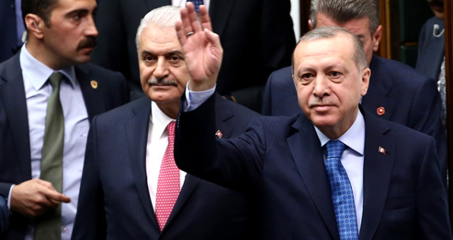Bahçeli'nin Erken Seçim Teklifine Erdoğan'dan Yanıt: Yarın Kendisiyle Görüşeceğiz
