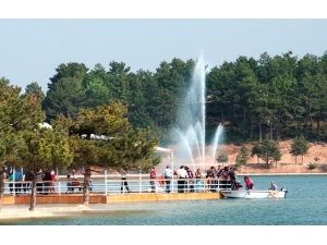 Bilecik "Marmara’nın Parlayan Bir Yıldızı" Olma Yolunda