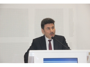 Üniversiteye Yeni Bölümler Açıldı