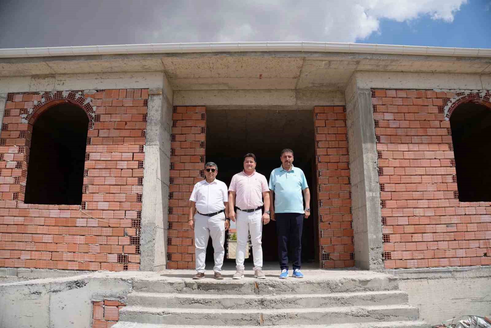aile-sagligi-merkezi-insaati-devam-ediyor