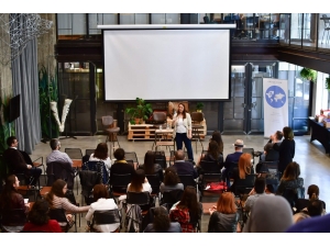 “Türkiye’de 8,5 Milyon Kişi Serbest Çalışıyor”