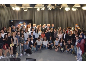 Egemm Yeni Vizyonuyla Yayın Hayatına Başladı