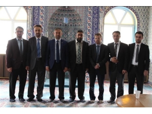 Kur’anı-ı Kerim’i Güzel Okuma Yarışmaları Merkez Finali Yapıldı