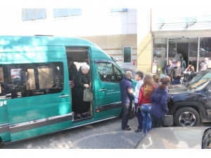 Sağlık Turizminde Gürcü Hastalar Trabzon’u Tercih Ediyor