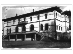 Amasya’ya Kent Müzesi Kurulacak