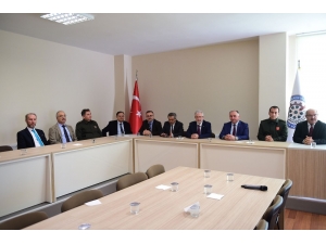 Orhangazi Myo’da ‘Kariyer Günleri’ Başladı