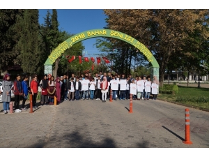 Eskil’de Sodes Projesi Tüm Hızıyla Devam Ediyor