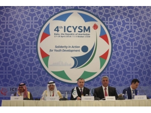 Gençlik Ve Spor Bakanı Bak: “Zalim İle Hiçbir Zaman Birlikte Olmadık”