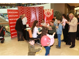 Kalp Sağlığına Dikkat Çektiler