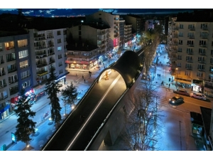 Hamamyolu 28 Nisan’da Açılacak