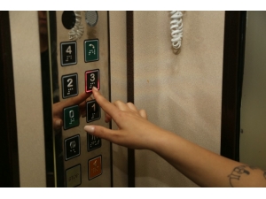 Odunpazarı Belediyesi’nden Asansör Uyarısı