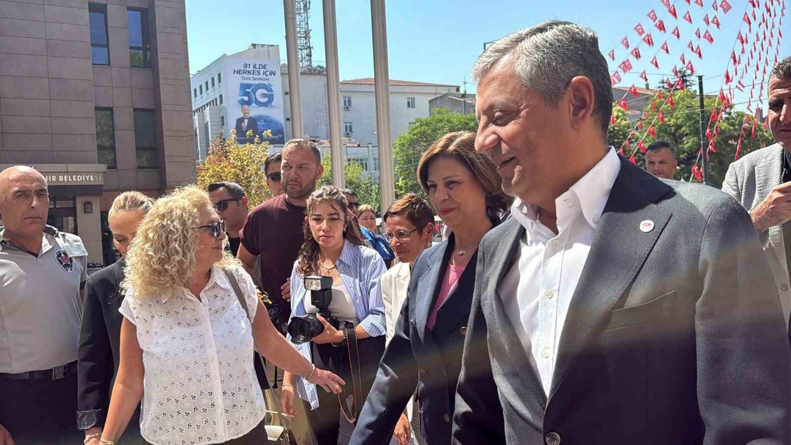 ozgur-ozel-eskisehir-de