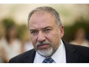 İsrailli Bakandan İran Ve Hamas’a: “Uyarılarımızı Ciddiye Alın”