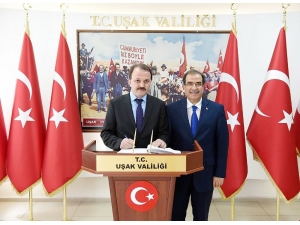 Vakıflar Genel Müdürü Adnan Ertem; “Ulu Cami’de Ramazan Ayında Namaz Kılacağız”