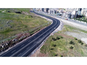 Köprülü Kavşak Yapımı İçin Alternatif Yollar Trafiğe Açılıyor