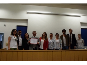 Turizm Haftası Etkinlikleri Devam Ediyor