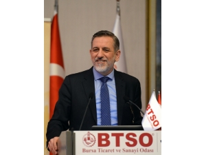 İş Dünyasından Seçim Yorumu