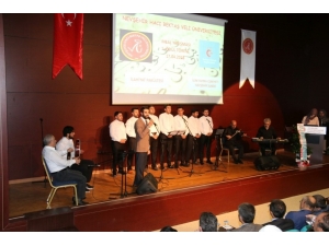 Nevü’de ’Kur’an-ı Kerim Meal Yarışması’ Ödül Töreni Düzenlendi