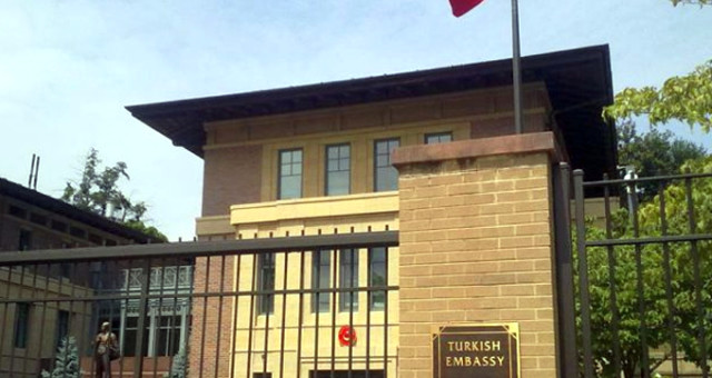 Türkiye'nin Kotonu Büyükelçisi Turgut Kural Hayatını Kaybetti