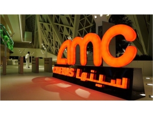 Suudi Arabistanlılar İlk Sinema Salonuna Kavuştu