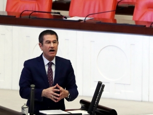 Milli Savunma Bakanı Canikli: “Tsk İçinde Fetö’nün Kripto Yapısına Mensup 3 Bin Kişi İhraç Edilecek”