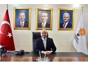 Ak Parti’li Mersinli’den Erken Seçim Açıklaması