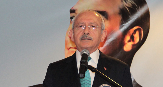 Kemal Kılıçdaroğlu'nun Amcası Hayatını Kaybetti