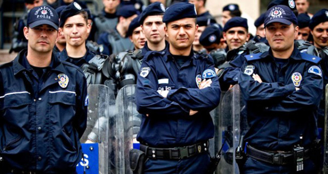 Bakan Soylu: Eylül'de 10 Bin Polis, 25 Bin Jandarma Asayiş Alacağız