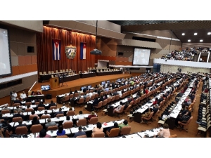 Küba’da Castro Dönemi Sona Eriyor