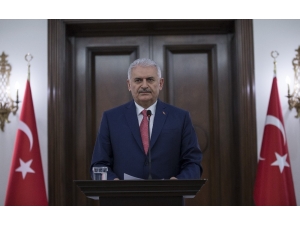 Başbakan Yıldırım’dan Erken Seçim Açıklaması