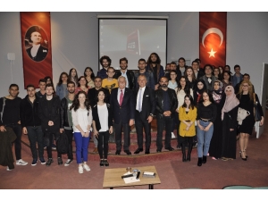 Merhum İş Adamı Temel Kaya’nın Başarı Öyküsü Anlatıldı