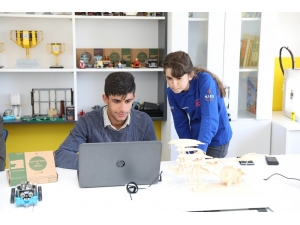 Mardin’in Köyünden İspanya’da Şampiyonluğa Uzandılar