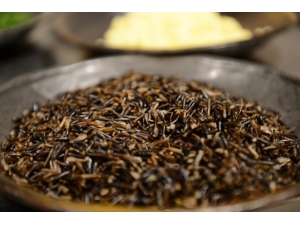 Yabani Pirinç Türk Şeflerin De Gözdesi Oldu