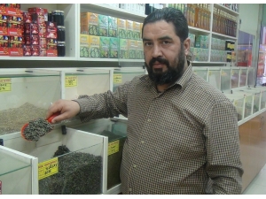 "Biberiye, Kekik Ve Sarımsak Tansiyonu Etkiliyor"