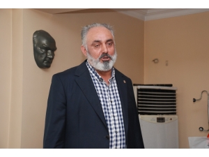 Vrf Sistemi Yüzde 60 Tasarruf Sağlıyor