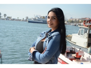 Obeziteden Kurtulup Modelliğe Adım Attı