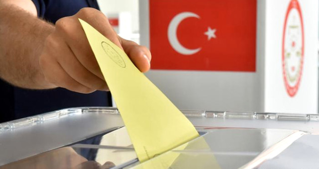 Dünya Basını Türkiye'nin Erken Seçim Kararını 'son Dakika' Olarak Gördü