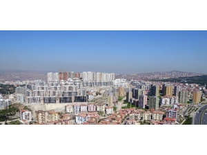 “Yabancıya Konut Satışı Yüzde 29 Arttı”