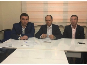 Bozüyük’te Seçim Hareketliliği Başladı