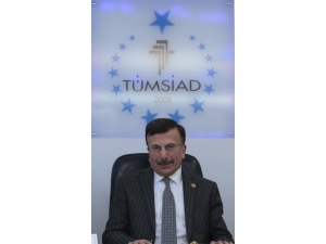 Burucu’dan Erken Seçim Açıklaması;