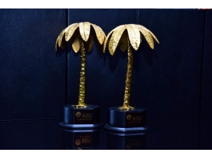 Altın Palmiye’de Halk Oylaması Sonuçlandı