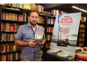 Kamera Vizöründen Yazarlığa