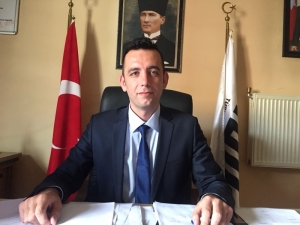 Tüik Kars Bölge Müdürlüğüne Ertaş Getirildi