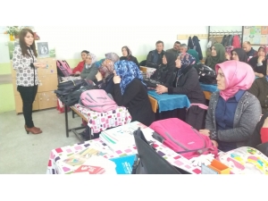 Aksaray’da Aile Ve Sosyal Politikalar Müdürlüğü Bin 906 Kişiye Eğitim Verdi