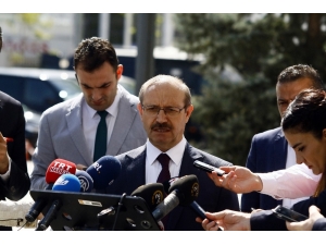 Ak Parti’de Büyük Kongre Süreci Henüz Belli Değil