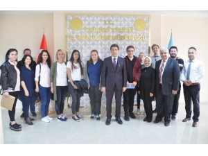 ’Pansiyonlar Okuyor’ Kitap Okuma Yarışması