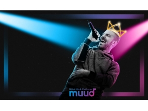 Muud, Sahne Projesi İle Geleceğin Müzisyenlerini Keşfediyor