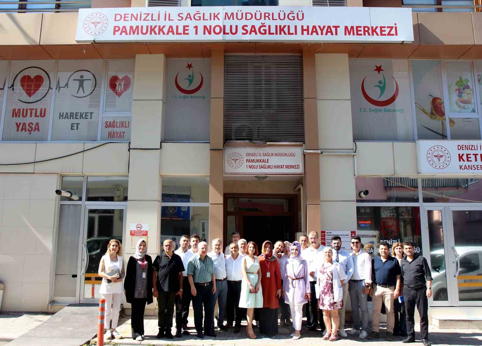 denizli-de-koruyucu-saglik-hizmetlerinin-degerlendirmesi-yapildi