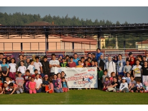 “Koşabiliyorken Koş” Projesi İle Bilecik’te 7’den 70’e Herkes Sporla Buluşuyor