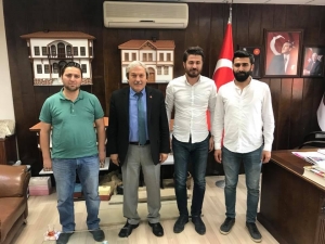 Osmaneli’nde Yol Çalışmaları Mayıs’ta Tamamlanacak